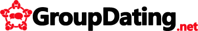 Group Dating Logo