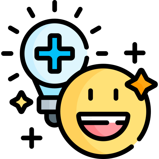 Positive interactions